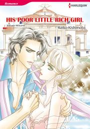 Icon image His Poor Little Rich Girl: Harlequin Comics