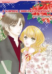 Icon image A SURPRISE CHRISTMAS PROPOSAL: Harlequin Comics