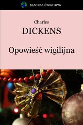 Icon image Opowieść wigilijna