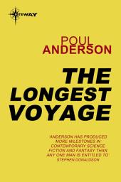 Icon image The Longest Voyage