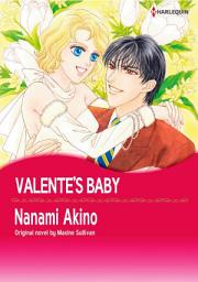 Icon image VALENTE'S BABY: Harlequin Comics