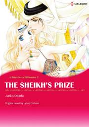 Icon image THE SHEIKH'S PRIZE: Harlequin Comics