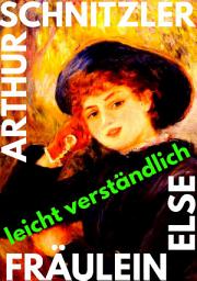Icon image Fräulein Else: leicht verständlich
