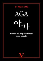 Icon image AGA: Sombra de un penumbroso amor pasado