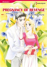 Icon image PREGNANCY OF REVENGE: Harlequin Comics