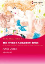 Icon image The Prince's Convenient Bride: Harlequin Comics
