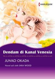 Icon image Dendam di Kanal Venesia: Harlequin Comics