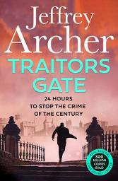Icon image Traitors Gate (William Warwick Novels)