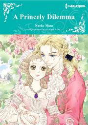 Icon image A PRINCELY DILEMMA: Harlequin Comics