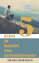 Icon image 5 Steps In Making You Extraordinary