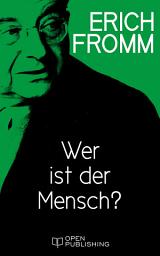 Icon image Wer ist der Mensch?