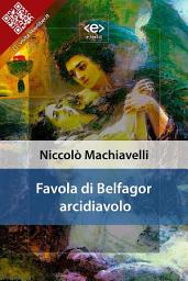 Icon image Favola di Belfagor arcidiavolo