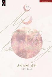 Icon image 운명처럼 결혼 외전