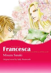 Icon image FRANCESCA: Mills & Boon Comics