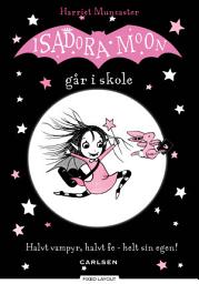 Icon image Isadora Moon går i skole