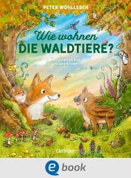 Icon image Wie wohnen die Waldtiere?
