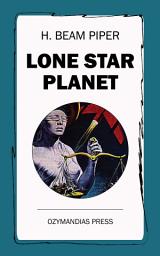 Icon image Lone Star Planet
