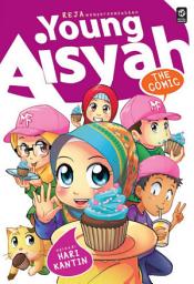 Icon image Young Aisyah The Comic #1: Hari Kantin