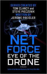 Icon image Net Force: Eye of the Drone