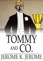 Icon image Tommy and Co.