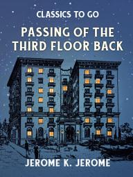 Icon image Passing of the Third Floor Back