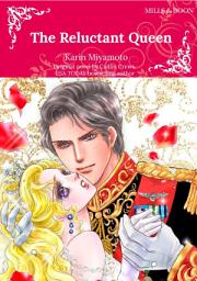 Icon image THE RELUCTANT QUEEN: Mills & Boon Comics