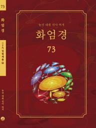 Icon image 화엄경 73권: 입법계품 ⑭