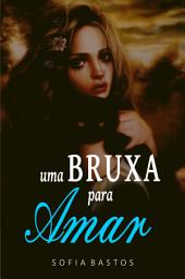 Icon image Uma bruxa para amar
