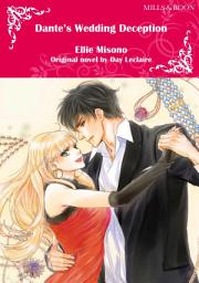 Icon image DANTE'S WEDDING DECEPTION: Mills & Boon Comics