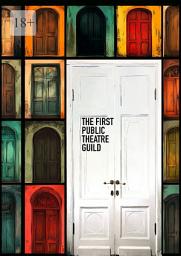 Icon image The First Public Theatre Guild
