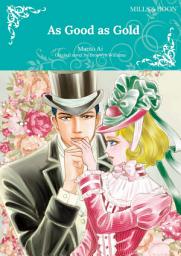 Icon image AS GOOD AS GOLD: Mills & Boon Comics