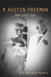 Icon image The Cat's Eye
