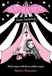 Icon image Isadora Moon Goes Camping