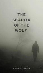 Icon image The shadow of the Wolf