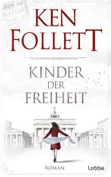 Icon image Kinder der Freiheit: Roman