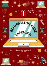Icon image Echipa Atom Code - Crăciunul
