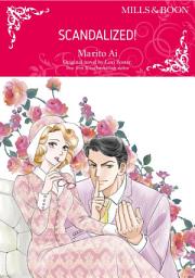 Icon image SCANDALIZED!: Mills & Boon Comics