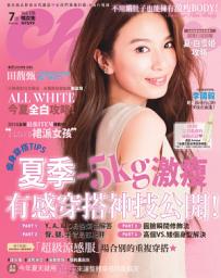 Icon image Choc恰女生－176期(7月號)