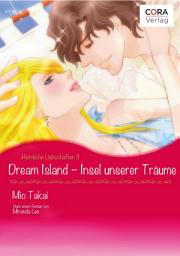 Icon image Dream Island - Insel unserer Tr?ume