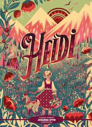 Icon image Classic Starts®: Heidi
