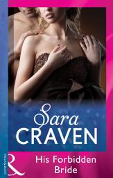 Icon image His Forbidden Bride (Mills & Boon Modern)