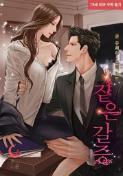 Icon image 짙은 갈증(외전증보 삽화본)
