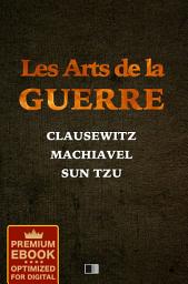 Icon image Les Arts de la Guerre (Premium Ebook)