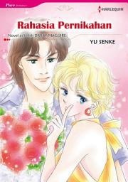 Icon image [Bundel] Kumpulan Cerita dengan Rahasia Jilid 1: Harlequin Comics