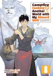 Icon image Campfire Cooking in Another World with My Absurd Skill
