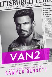 Icon image Van2: A Pittsburgh Titans Novel