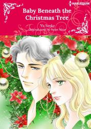 Icon image BABY BENEATH THE CHRISTMAS TREE: Harlequin Comics