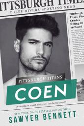 Icon image Coen: A Pittsburgh Titans Novel