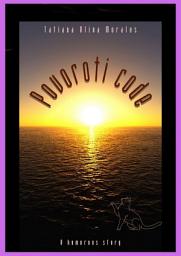 Icon image Povoroti code. A humorous story