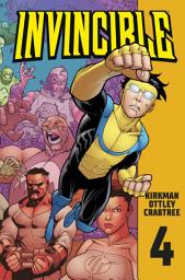 Icon image Invincible